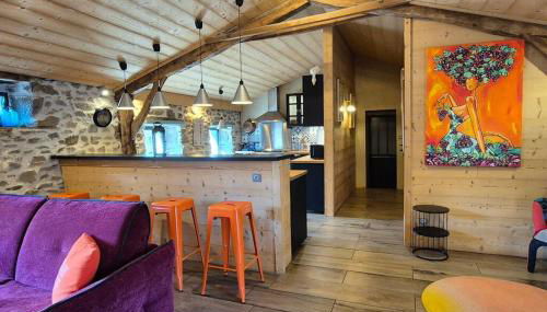 La Maison De Pierre - Foto 5