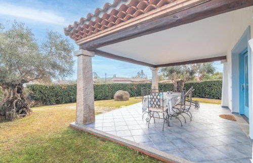 Elegante villetta al mare Agrustos - Foto 12