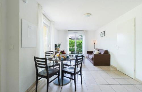 Garden & City Lyon - Marcy - Foto 47