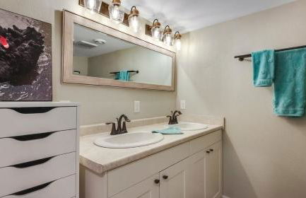 Lake And Trails Lodge Lake Access Sleeps 23 - Foto 30