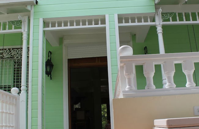 Hacienda Casa Cabirma - Photo 32