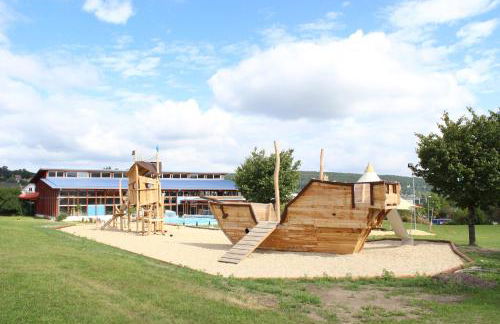 Ferienhäuser Saalemaxx - Foto 50