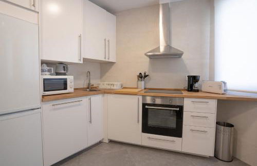 Bilbao High Apartment - Foto 39