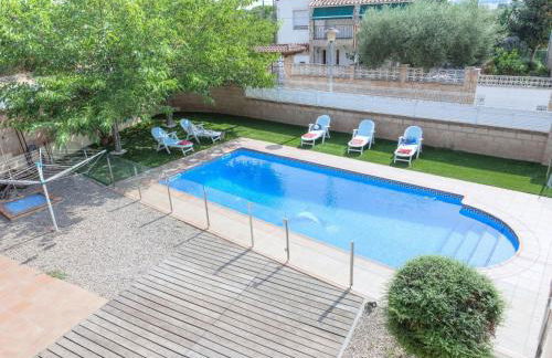 Holiday Home Dorian by Interhome - Foto 38