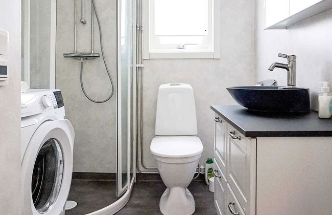 Seaside Serenity in Loftahammar-by Traum - Foto 7