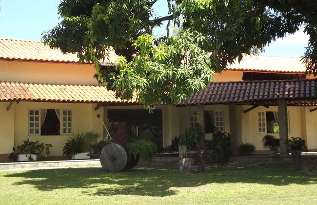 Hotel Fazenda Recanto - Foto 34