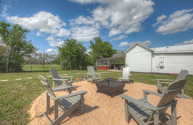 Stunning Haus With Hot Tub, Grill & Fire Pit! - Foto 56