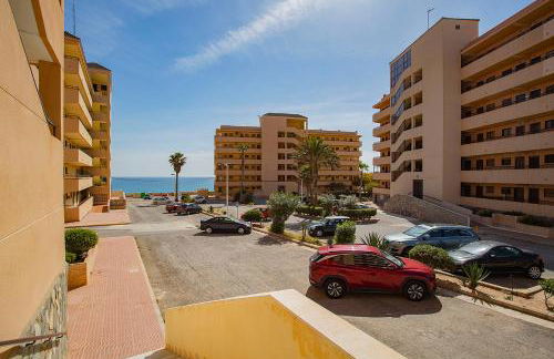 106 Economy Sea View - Alicante Holiday - Foto 76