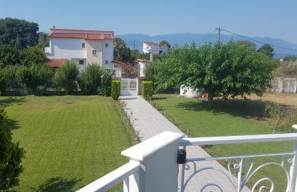 Silver Villa Raches, Sky - Foto 17