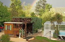 Gîte La Pequelette - Foto 42