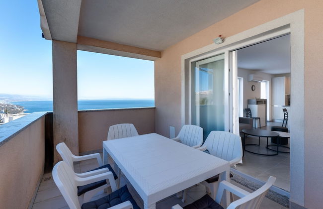 Apartments Baricevic - Foto 41