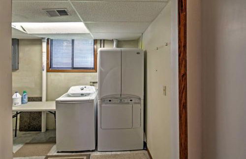 Quaint Duluth Hideaway with Private Fenced-In Yard! - Foto 20