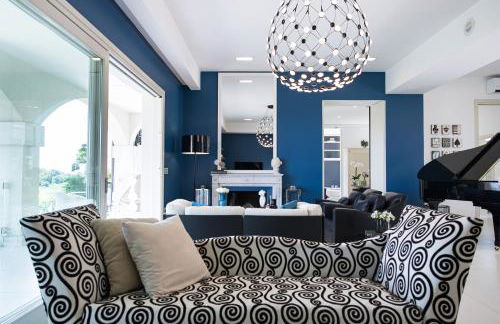 Villa Belvedere - Foto 8