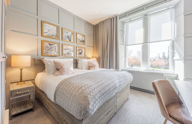 No1. Apartments St Andrews - South Street - Foto 8