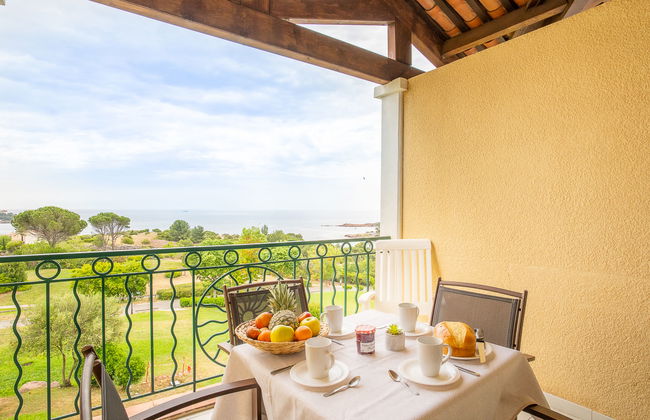 Le Belvédère(R3 221) - Foto 14