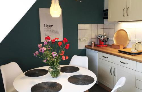 Ferienwohnung HYGGELIG - Göttingen Harz Duderstadt - Foto 52