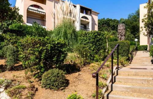 Les Issambres appartements climatisés en bord de mer - Foto 15