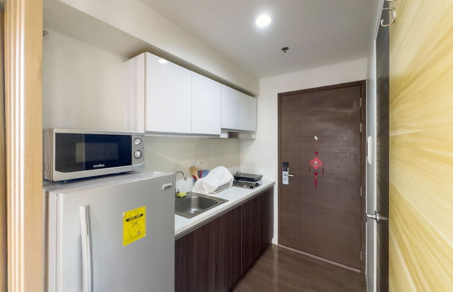 GemstoneBR II in SMDC Air Residences - Foto 68