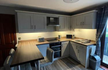 Cosy Countryside Apartment near Belfast - Foto 33