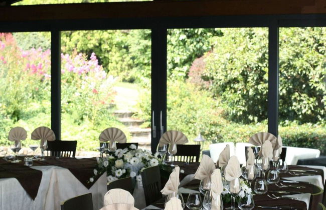 Country House Barone d'Asolo - Foto 79