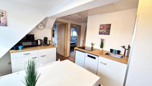 Zauberhafte Dachwohnung zum Träumen bei EuropaPark - Foto 2