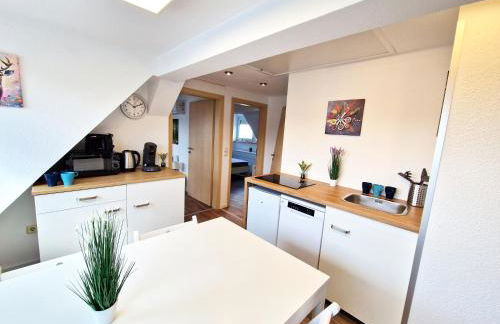 Zauberhafte Dachwohnung zum Träumen bei EuropaPark - Foto 2