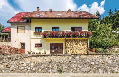 Gorgeous Apartment In Lokve With Wifi - Foto 5