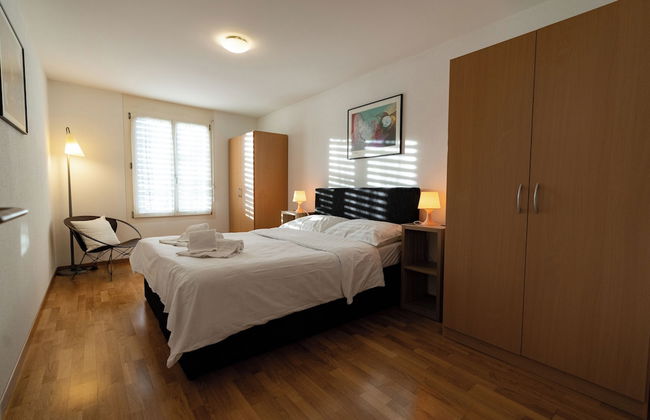 Los Lorentes Residences - Bulle - Foto 12