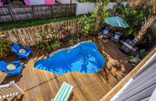 Anna Maria Guest House 317 - Foto 1