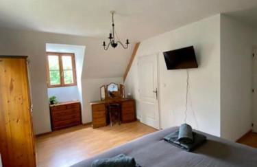 Villa tout confort - 165m2 - 4 chambres - Piscine - Foto 44