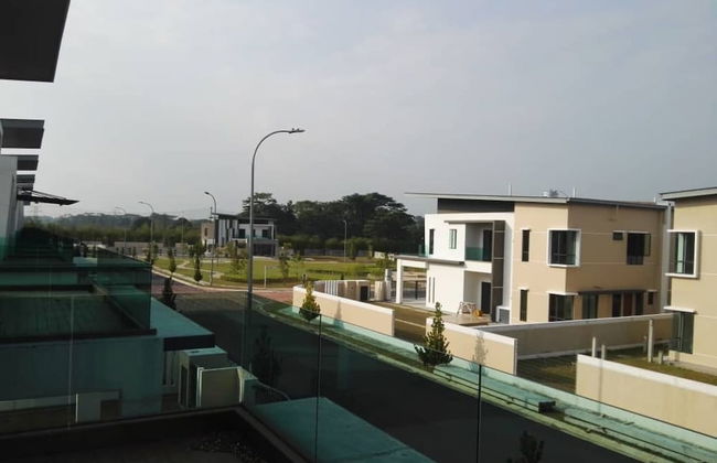 Luxury House in Seremban , Negeri Sembilan - Foto 34