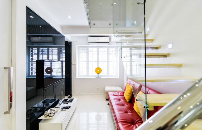 Alcoves Greenbelt Park Place Makati - Photo 61