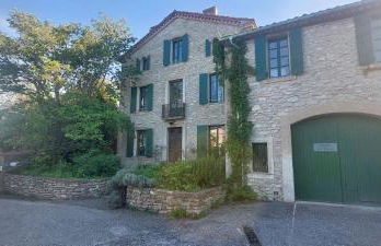 La maison de maître - Foto 1