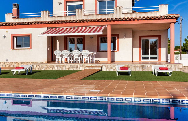 Villa Malva I - Foto 19