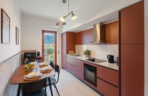 Sorrento Coast Retreat for Families with Terrace&View - Foto 13