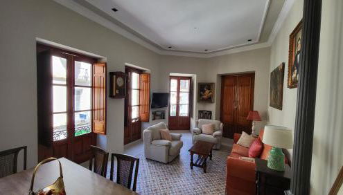 Exclusivo Apartamento en Linares - Foto 4