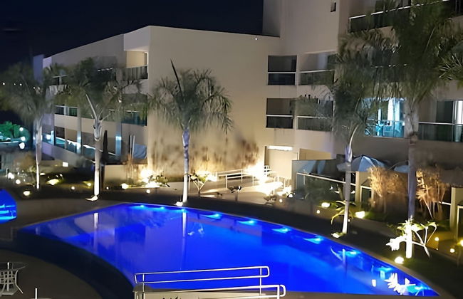 Brisas do Lago - apartamento 1 - Photo 14