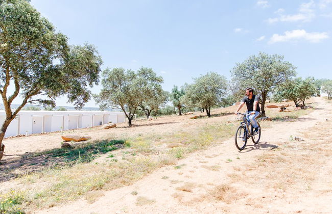 Montimerso Skyscape Country House - Foto 60