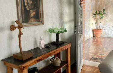 Casa Vintage, tranquilidade no Prado - Foto 18