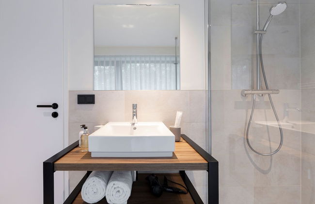 The Central Kirchberg - Smart Aparthotel - Foto 42