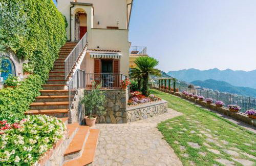 Villa Laura Near Ravello - Foto 8