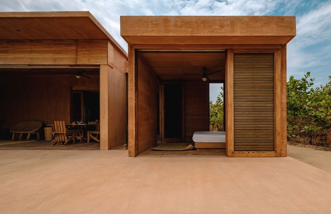 Mazul Puerto Escondido Beach Villas - Foto 52