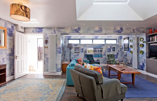 Big Sky - Camber Sands - Foto 20