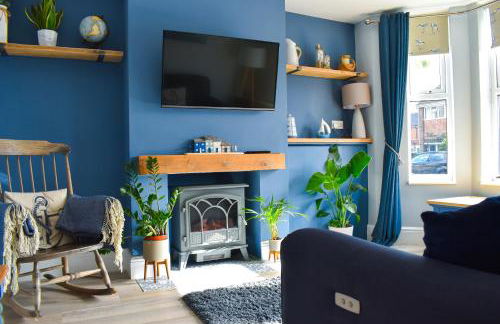 Avocet - Suffolk Coastal Escapes - Foto 10