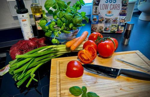 Modern Elegance in historical City Center - Foto 68