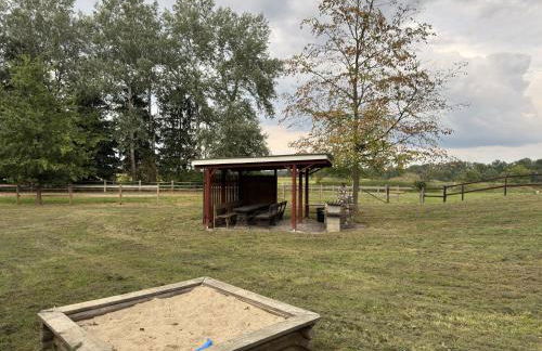 Apartment in Eschede, Luneburg - Foto 74