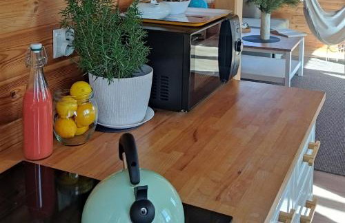 Pastelova Krova - domki w Bieszczadach - Foto 61