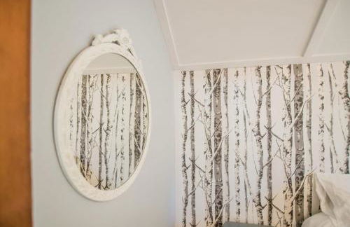 Mahaney Suite BW Boutique Hotel - Foto 10