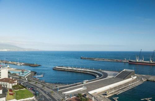 Ocean Vista - Premium CityCenter - Foto 27