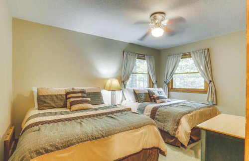 River Dance Retreat - Meredith Lodging - Foto 34